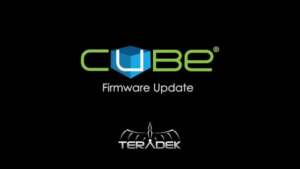 Cube u27gt s firmware -  updated May 2024