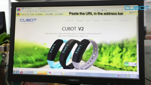 Cubot manito firmware -  updated May 2024