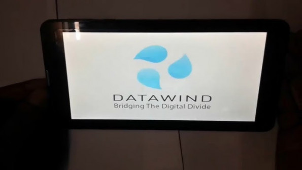 Datawind ubislate 3g7x firmware -  updated May 2024