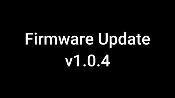 Deerbrook xf 10a firmware -  updated May 2024