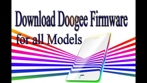 Doogee leo young dg280x firmware -  updated May 2024