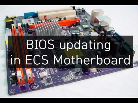 Ecs ta71ca5 firmware -  updated May 2024