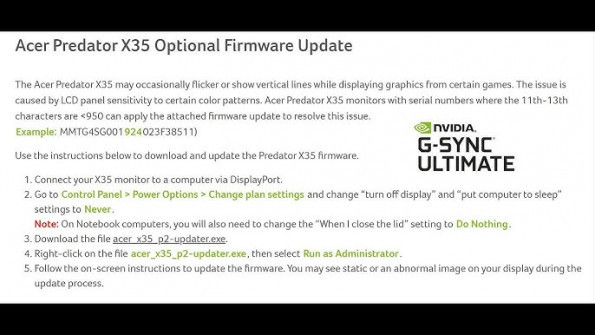 Estar x35 firmware -  updated May 2024