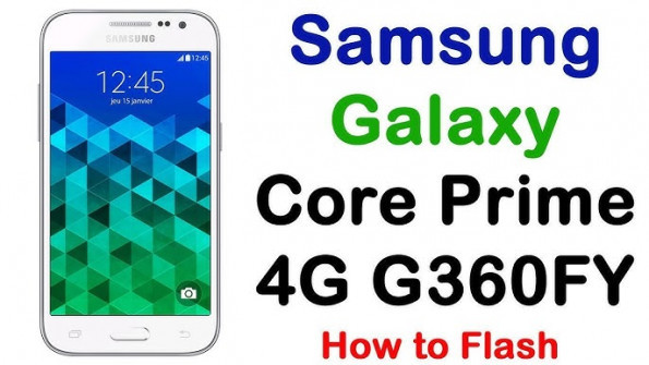 G360fyxxu2boi7 galaxy core prime sm g360fy firmware -  updated May 2024