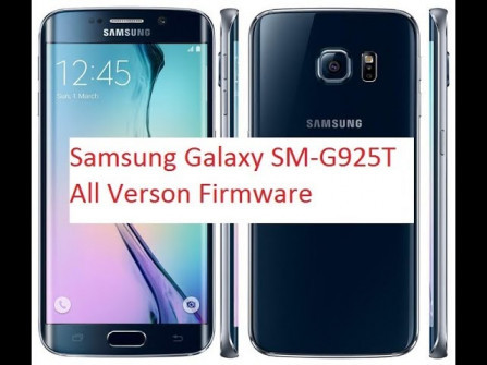 G925w8vls5dqh1 galaxy s6 edge sm g925w8 firmware -  updated May 2024