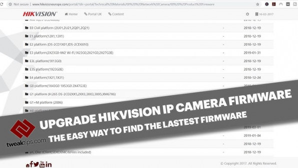 Hikvision ds 2cd2122fwd iw firmware -  updated May 2024
