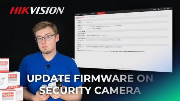 Hikvision ds 2cd755f eiz firmware -  updated May 2024