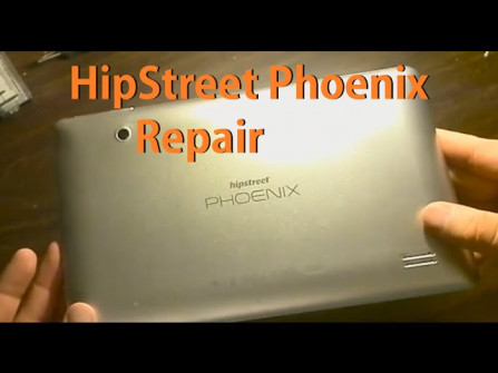 Hipstreet phoenix hs 10dtb12 16gba firmware -  updated May 2024