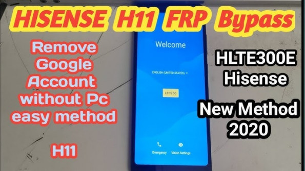 Hisense e50 lite hlte228e 01 firmware - updated January 2024