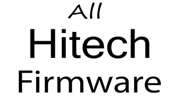 Hitech amaze s300i plus firmware -  updated May 2024