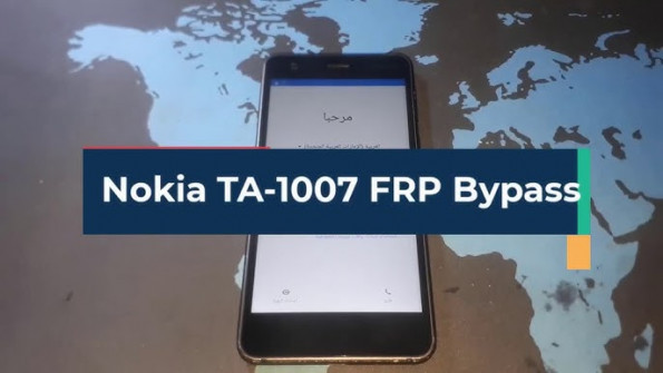 Hmd global nokia 2 ta 1007 firmware -  updated May 2024