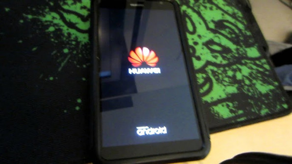 Huawei ascend mate 2 firmware -  updated May 2024