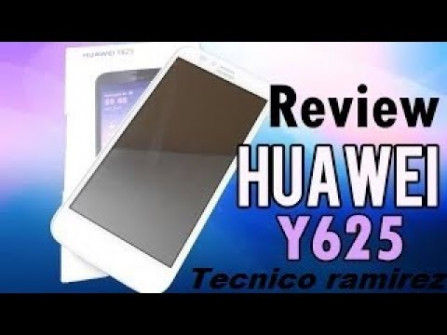 Huawei kavak y625 u03 firmware -  updated May 2024