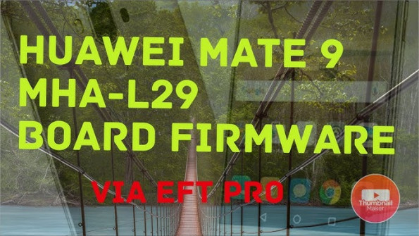 Huawei mate 9 mha l09 firmware -  updated May 2024