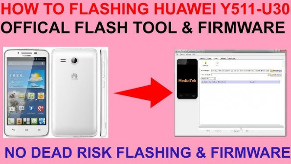 Huawei u30 flash file firmware -  updated May 2024