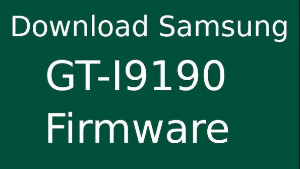 I9190zsubml3 galaxy s4 mini gt i9190 firmware -  updated May 2024