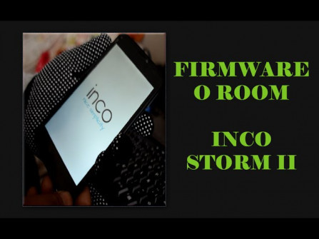Inco mobile plain firmware -  updated May 2024