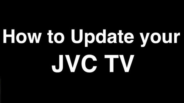 Jvc android tv r4 firmware -  updated May 2024