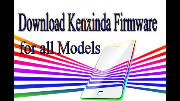 Kenxinda a1s firmware -  updated May 2024
