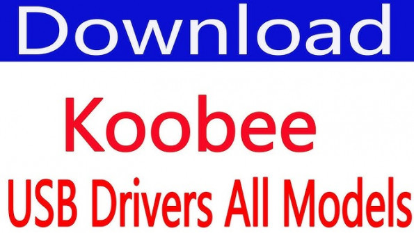 Koobee a660 firmware -  updated May 2024