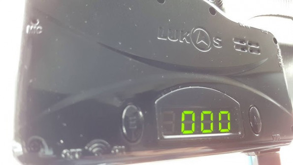 Lukas 7950 firmware -  updated May 2024