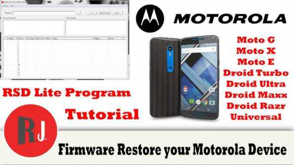 Motorola a780 firmware -  updated May 2024