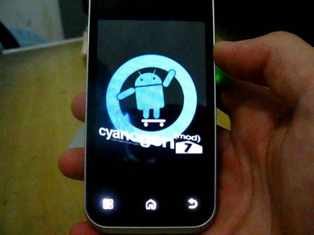 Motorola backflip motus me600 firmware -  updated May 2024
