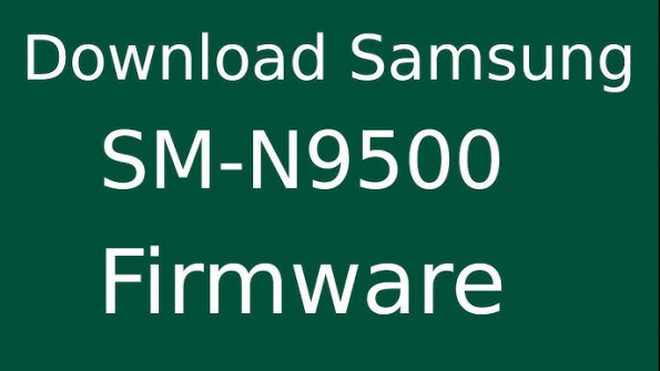 N9500zcu2bqk1 galaxy note8 sm n9500 firmware -  updated May 2024