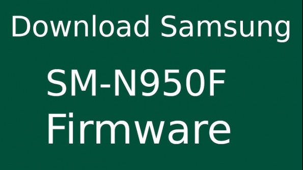 N950fxxu6dsf4 galaxy note8 sm n950f firmware -  updated May 2024