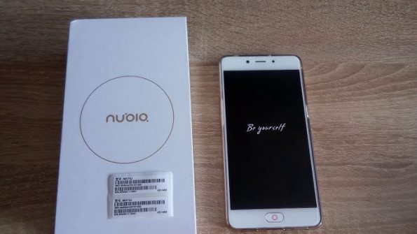 Nubia n2 nx575j firmware -  updated May 2024