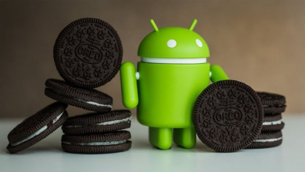 Oreo for s7 firmware -  updated May 2024