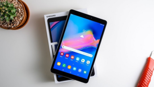P205dxu1asg1 galaxy tab a plus sm p205 firmware -  updated May 2024