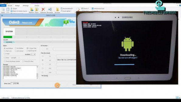 P5200ubuanb1 galaxy tab3 gt p5200 firmware -  updated May 2024