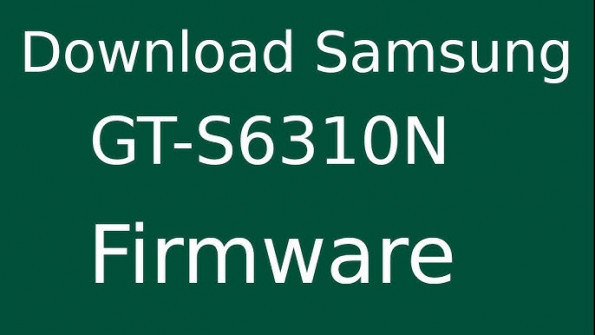 S6310nxxami1 galaxy young gt s6310n firmware -  updated May 2024
