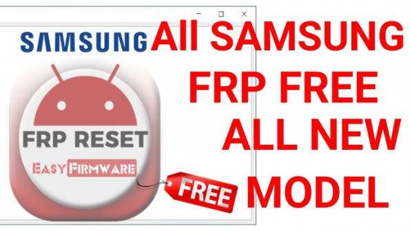 Samsung frp manager v1 0 firmware -  updated May 2024