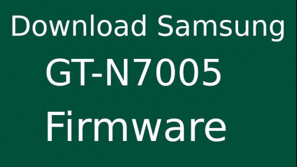 Samsung galaxy note gt n7005 firmware -  updated May 2024