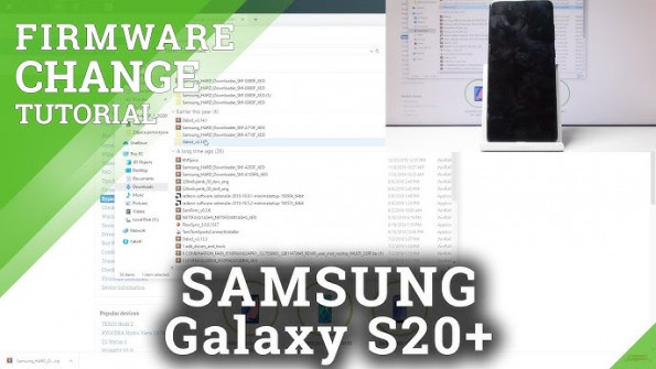Samsung galaxy s20 5g y2q sm g986u firmware -  updated May 2024