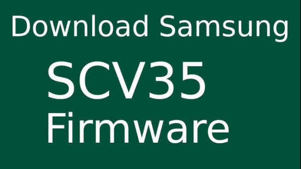 Samsung galaxy s8 scv35 firmware -  updated May 2024