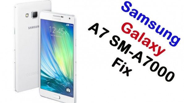 Samsung sm a7000 firmware -  updated May 2024