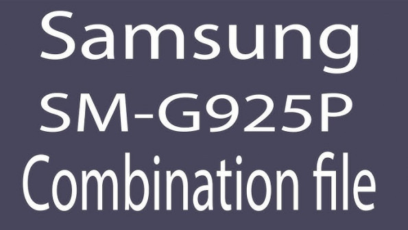 Samsung sm g925p firmware -  updated May 2024
