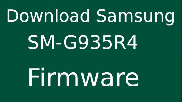 Samsung sm g935r4 firmware -  updated May 2024