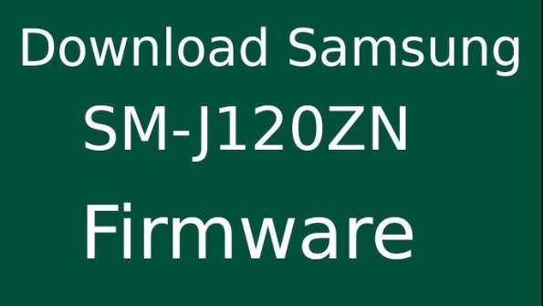 Samsung sm j120zn firmware -  updated May 2024