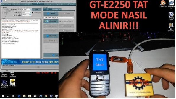 GT-E2250 Flash Loader 7.5.4 CSC V0.4 Lite.448