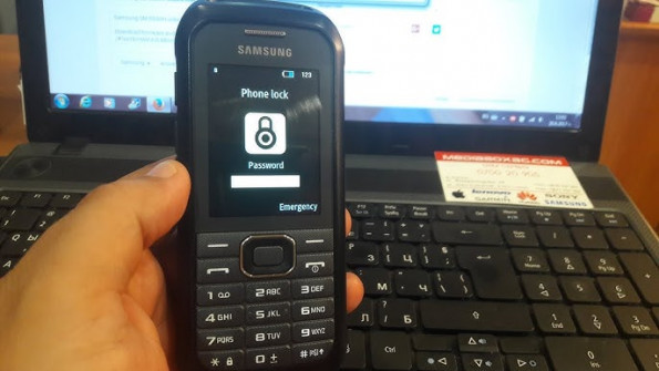 Samsung xcover 550 sm b550h firmware -  updated May 2024