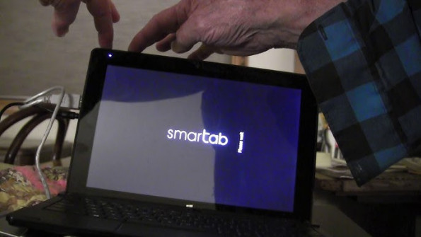 Smartab jr stjr76 firmware -  updated May 2024