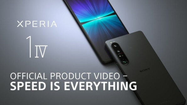 Sony xperia 1 iv xq ct72 firmware -  updated May 2024