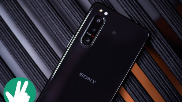 Sony xperia 5 ii a002so firmware - updated May 2023