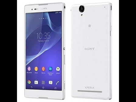 Sony xperia t2 ultra d5306 firmware -  updated May 2024