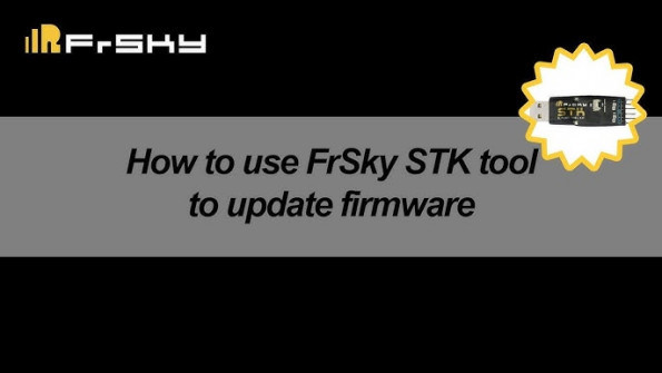 Stk life plus s firmware -  updated May 2024