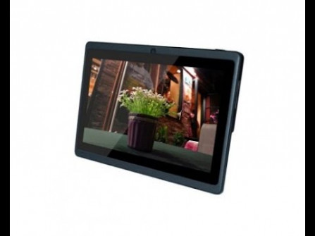 Szenio tablet pc 2032qc firmware -  updated May 2024